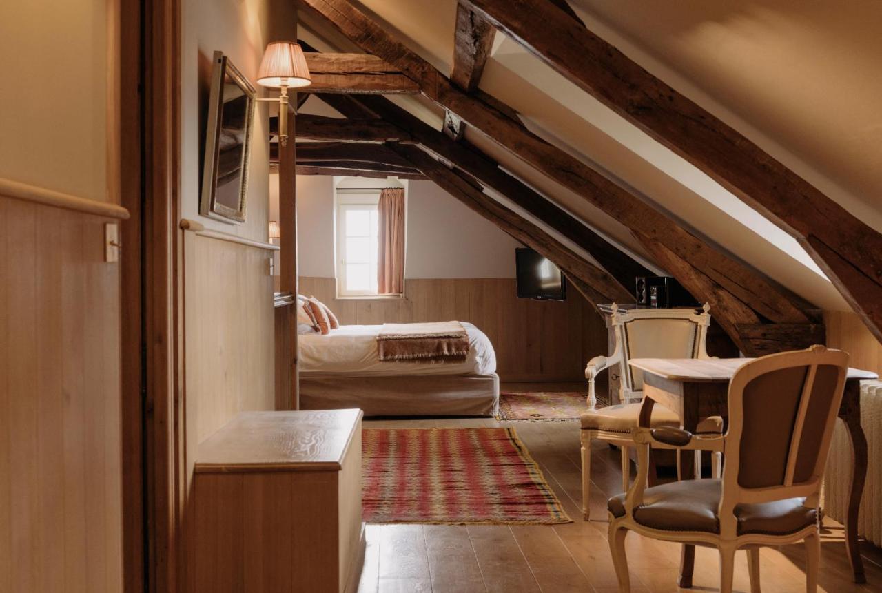La Maison De Lucie Онфльор Екстериор снимка